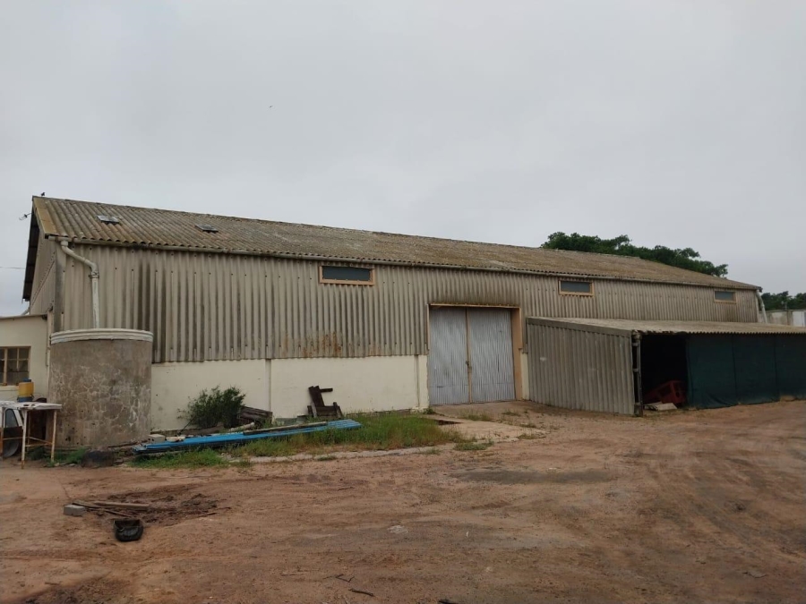 3 Bedroom Property for Sale in Graafwater Western Cape